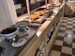 -茵特拉根酒店·西餐厅