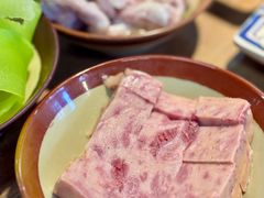 -井福老火锅(温江亚洲湾店)