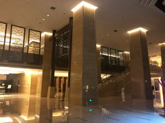 -北京首都机场希尔顿酒店