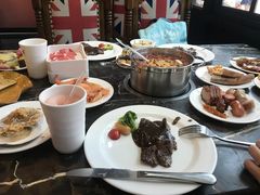 -吉布鲁牛排海鲜自助(成都大悦城店)