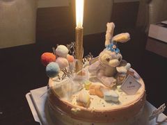 -天使烘焙·网红蛋糕