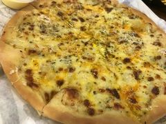 披萨-UMAMI乌玛米披萨·汉堡·清真Halal(红岭北店)