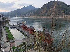 -洪江古商城