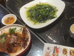 -鹅滋道(甘坑古镇店)