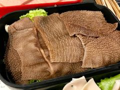 黑毛肚-钢管厂五区小郡肝串串香(南山店)