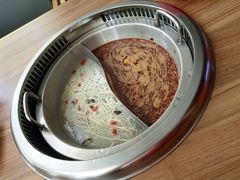 -季季红火锅(长沙步行街店)