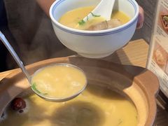 -十二舍·湯物素煮(江泰潤政店)