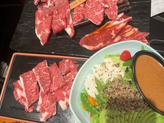 -千寻烧肉(政务区店)
