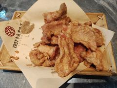 -1937青岛老味道·海肠捞饭·青岛菜(大鲍岛栈桥店)