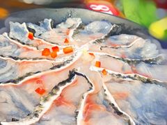 十秒黑鱼片-捞围鲜·港式打边炉(海阳路店)