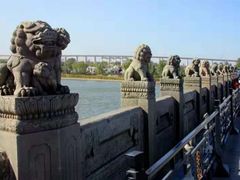 -卢沟桥文化旅游区