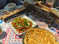 -61号餐吧(兴坪古镇漓江店)