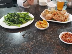 -岛中岛·海鲜大排档·万宁老字号(东澳店)