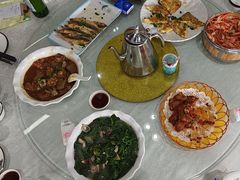 -水上人家河鲜