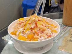 -荔芳传统糖水铺