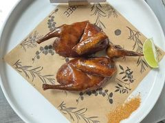 -大树餐厅(益田假日店)