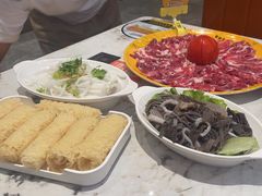 -潮汕大目牛肉火锅(皇岗旗舰店)