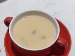 -必胜客(巴沟店)