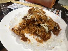 -祥之缘北京烤鸭(美利广场店)