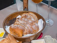 -大八江景意大利西餐厅LargeEight Italy Restaurant(1862时尚艺术中心店)