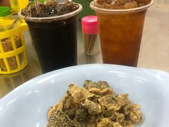 -榮泰米粉湯(Left Shop)