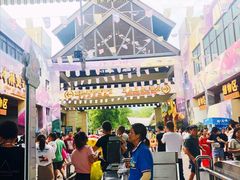 -苏州乐园森林水世界