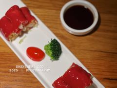 -点心传说·粤菜点心(佐阾虹湾店)