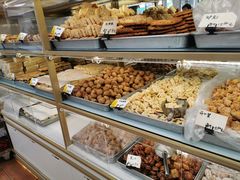 -爱德顺糕点食屋(利民道店)
