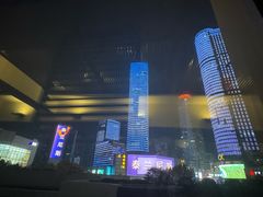 -金海湾自助餐厅(金陵饭店)