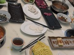 -天悦酒店-西餐厅