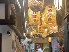 -永安水煮活鱼·仪征菜(仪征奥林匹克店)