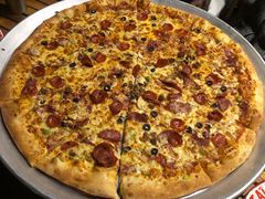 -Tubestation站点比萨(五道营店)