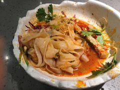 -大师兄·西北小馆(南沙万达广场店)
