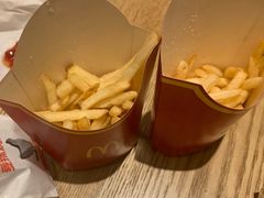 -麦当劳(厦门思明路店)