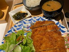 -yokocho上横町·日本食街(深业上城店)