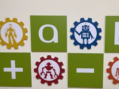 -卡巴机器人编程·少儿编程·信息学竞赛(公益西桥校区)