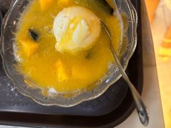 -梧州双钱龟苓膏(丽港航母店)