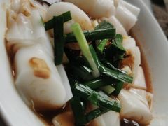 -路边小吃(临安春秋商业步行街店)