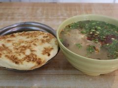 -高记清香园绝味不翻汤