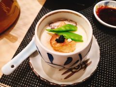 -虹料理·日料放题(悠方店)