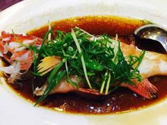 -盛港湾海鲜食府(黄沙店)