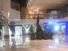 -大连富丽华大酒店