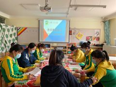 -小脚丫幼儿园(西二旗东一路校区)