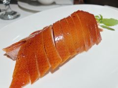 -四季民福烤鸭店(前门店)