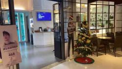 -Hair ART造型沙龙