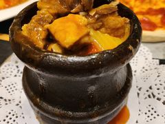 -安德烈俄式西餐厅(中央大街店)