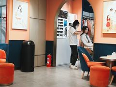 -海马体照相馆(北京apm店)