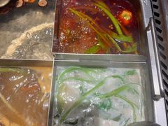 -海底捞火锅(崇文门新世界百货店)