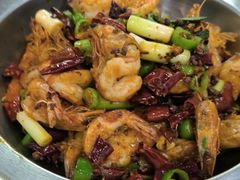 -川娃子(万塘汇店)