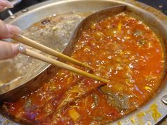 -沸炉重庆老火锅(军事博物馆店)